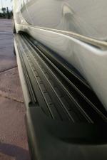 Toyota Land Cruiser 200 2007 года